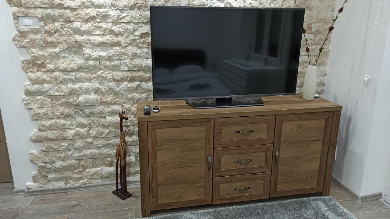 Studio Trg Užice Εξωτερικό φωτογραφία