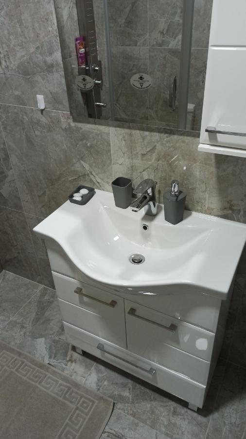 Studio Trg Užice Εξωτερικό φωτογραφία