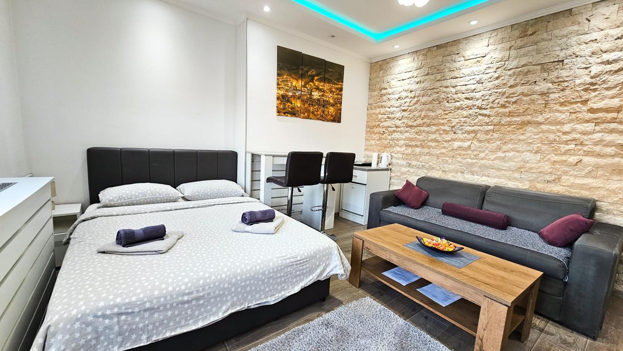 Studio Trg Užice Εξωτερικό φωτογραφία