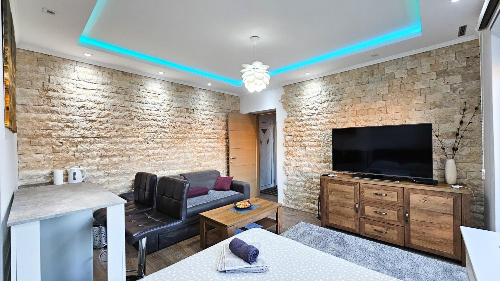 Studio Trg Užice Εξωτερικό φωτογραφία