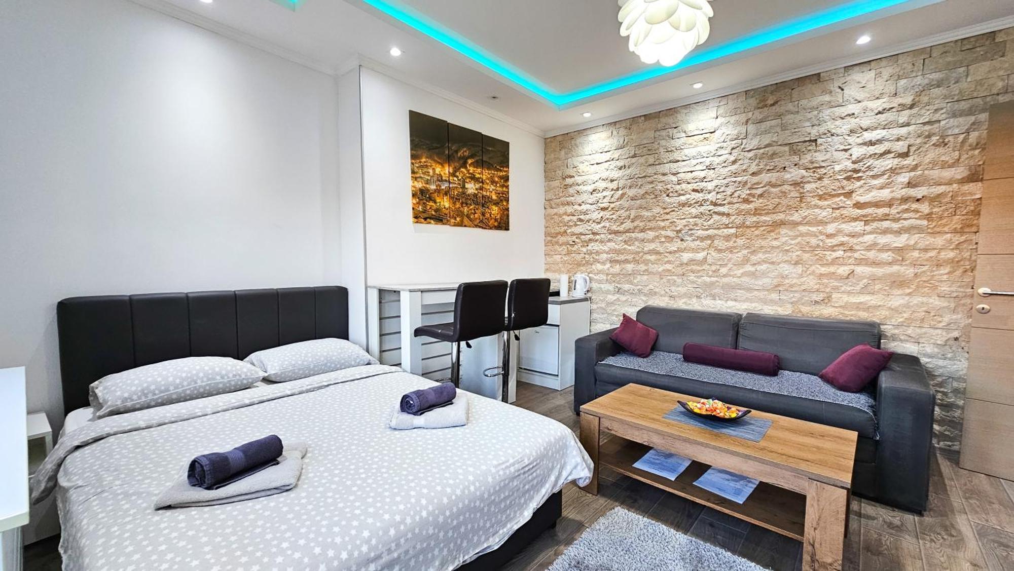 Studio Trg Užice Εξωτερικό φωτογραφία